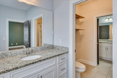 Welcome to this beautiful two-story brick home in the on Bartram Trail Golf Club in Georgia - for sale on GolfHomes.com, golf home, golf lot