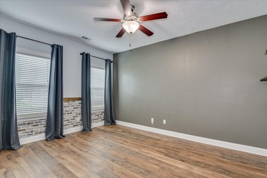 Welcome to this beautiful two-story brick home in the on Bartram Trail Golf Club in Georgia - for sale on GolfHomes.com, golf home, golf lot