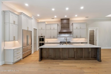 Welcome to Anaya Custom, a professionally designed, single-story on The Palencia Club in Florida - for sale on GolfHomes.com, golf home, golf lot