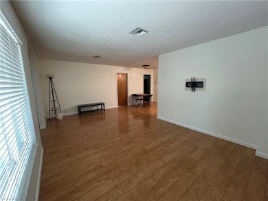 Welcome to a beautifully maintained gem sitting proudly on an on Golden Gate Country Club in Florida - for sale on GolfHomes.com, golf home, golf lot