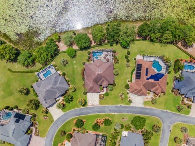 Discover a RARE OPPORTUNITY to own a *SLICE OF PARADISE* in the on Palmer Legends Country Club in Florida - for sale on GolfHomes.com, golf home, golf lot