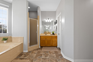 Gorgeous Northside Lake Cherokee w/Pool on Cherokee Country Golf in Texas - for sale on GolfHomes.com, golf home, golf lot