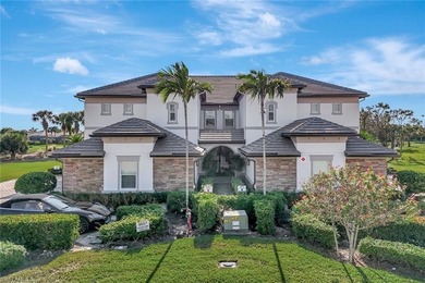 Experience Luxurious Living in The Quarry! Indulge in a vacation on  in Florida - for sale on GolfHomes.com, golf home, golf lot