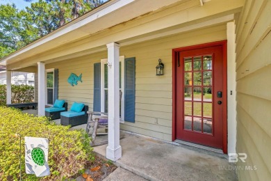 Tucked away on a quiet cul-de-sac, just inside an entrance to on Lake Forest Yacht and Country Club in Alabama - for sale on GolfHomes.com, golf home, golf lot