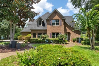 Welcome to this stunning 5-bedroom estate, where luxury meets on Golden Eagle Country Club in Florida - for sale on GolfHomes.com, golf home, golf lot