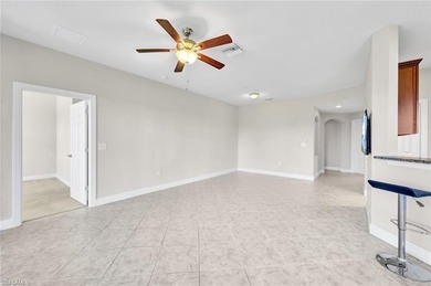 Experience Luxurious Living in The Quarry! Indulge in a vacation on  in Florida - for sale on GolfHomes.com, golf home, golf lot