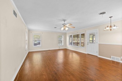 Exceptionally maintained, single story home with golf course on Meadowbrook Golf Course in Texas - for sale on GolfHomes.com, golf home, golf lot