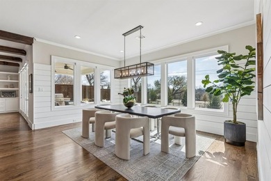 Unmatched privacy and elegance define this rare golf course home on Lakewood Country Club in Texas - for sale on GolfHomes.com, golf home, golf lot