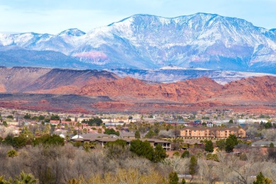The perfect blend of comfort and elegance in this stunning 3-bed on Sunbrook Golf Course in Utah - for sale on GolfHomes.com, golf home, golf lot