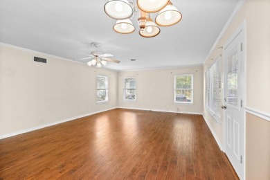 Exceptionally maintained, single story home with golf course on Meadowbrook Golf Course in Texas - for sale on GolfHomes.com, golf home, golf lot