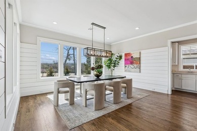 Unmatched privacy and elegance define this rare golf course home on Lakewood Country Club in Texas - for sale on GolfHomes.com, golf home, golf lot