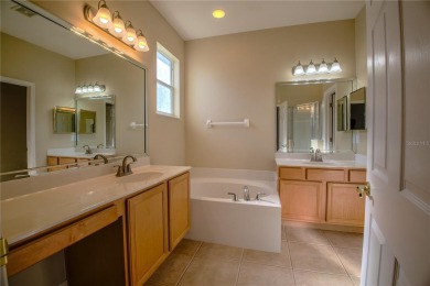 A*M*A*Z*I*N*G move-in ready Golf Front home in the Beacon Ridge on The Legends Golf and Country Club in Florida - for sale on GolfHomes.com, golf home, golf lot