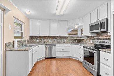 Exceptionally maintained, single story home with golf course on Meadowbrook Golf Course in Texas - for sale on GolfHomes.com, golf home, golf lot