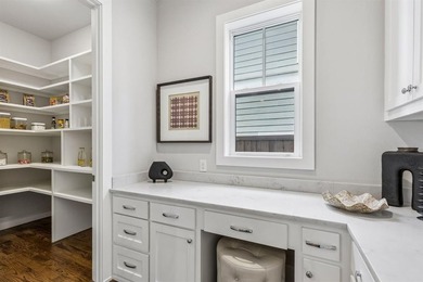 Unmatched privacy and elegance define this rare golf course home on Lakewood Country Club in Texas - for sale on GolfHomes.com, golf home, golf lot