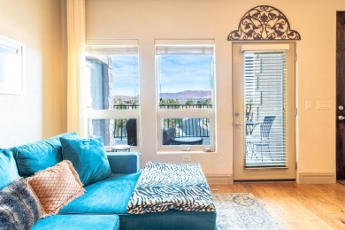 The perfect blend of comfort and elegance in this stunning 3-bed on Sunbrook Golf Course in Utah - for sale on GolfHomes.com, golf home, golf lot
