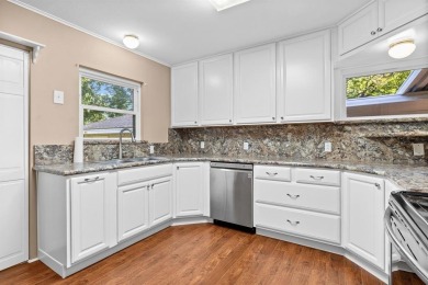 Exceptionally maintained, single story home with golf course on Meadowbrook Golf Course in Texas - for sale on GolfHomes.com, golf home, golf lot