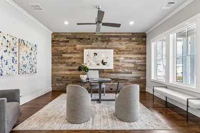 Unmatched privacy and elegance define this rare golf course home on Lakewood Country Club in Texas - for sale on GolfHomes.com, golf home, golf lot