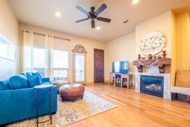 The perfect blend of comfort and elegance in this stunning 3-bed on Sunbrook Golf Course in Utah - for sale on GolfHomes.com, golf home, golf lot