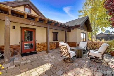 Imagine living just outside the vibrant mountain town of McCall on Jug Mountain Ranch Golf Course in Idaho - for sale on GolfHomes.com, golf home, golf lot