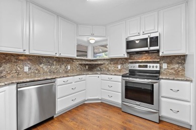 Exceptionally maintained, single story home with golf course on Meadowbrook Golf Course in Texas - for sale on GolfHomes.com, golf home, golf lot