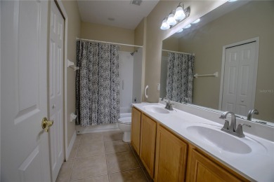 A*M*A*Z*I*N*G move-in ready Golf Front home in the Beacon Ridge on The Legends Golf and Country Club in Florida - for sale on GolfHomes.com, golf home, golf lot