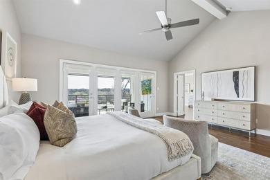 Unmatched privacy and elegance define this rare golf course home on Lakewood Country Club in Texas - for sale on GolfHomes.com, golf home, golf lot