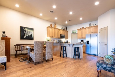 The perfect blend of comfort and elegance in this stunning 3-bed on Sunbrook Golf Course in Utah - for sale on GolfHomes.com, golf home, golf lot