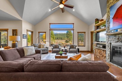 Imagine living just outside the vibrant mountain town of McCall on Jug Mountain Ranch Golf Course in Idaho - for sale on GolfHomes.com, golf home, golf lot