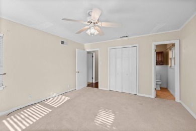 Exceptionally maintained, single story home with golf course on Meadowbrook Golf Course in Texas - for sale on GolfHomes.com, golf home, golf lot