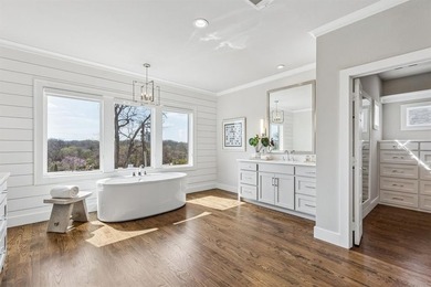 Unmatched privacy and elegance define this rare golf course home on Lakewood Country Club in Texas - for sale on GolfHomes.com, golf home, golf lot