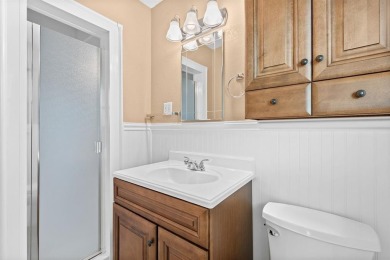Exceptionally maintained, single story home with golf course on Meadowbrook Golf Course in Texas - for sale on GolfHomes.com, golf home, golf lot