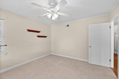 Exceptionally maintained, single story home with golf course on Meadowbrook Golf Course in Texas - for sale on GolfHomes.com, golf home, golf lot