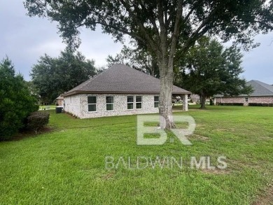 New Gold fortified home, with ceramic tile throughout the entire on Glenlakes Golf Club in Alabama - for sale on GolfHomes.com, golf home, golf lot