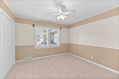 Exceptionally maintained, single story home with golf course on Meadowbrook Golf Course in Texas - for sale on GolfHomes.com, golf home, golf lot