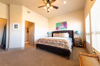 The perfect blend of comfort and elegance in this stunning 3-bed on Sunbrook Golf Course in Utah - for sale on GolfHomes.com, golf home, golf lot