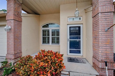 IN TIMBER GREENS A 55+ GATED GOLF COMMUNITY.....This 2-bedroom on Timber Greens Country Club in Florida - for sale on GolfHomes.com, golf home, golf lot