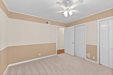 Exceptionally maintained, single story home with golf course on Meadowbrook Golf Course in Texas - for sale on GolfHomes.com, golf home, golf lot
