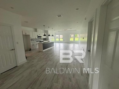 New Gold fortified home, with ceramic tile throughout the entire on Glenlakes Golf Club in Alabama - for sale on GolfHomes.com, golf home, golf lot