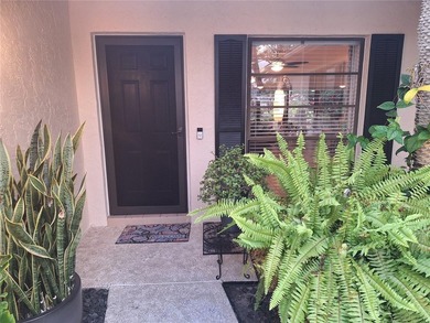 BEAUTIFUL 3BR 2 BATH VILLA IN THE DESIRED COMMUNITY OF PALM AIRE on Palm Aire Country Club of Sarasota in Florida - for sale on GolfHomes.com, golf home, golf lot