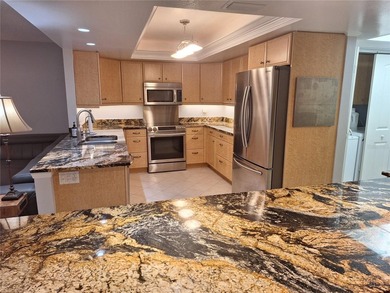 BEAUTIFUL 3BR 2 BATH VILLA IN THE DESIRED COMMUNITY OF PALM AIRE on Palm Aire Country Club of Sarasota in Florida - for sale on GolfHomes.com, golf home, golf lot