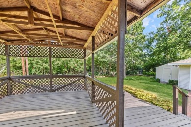 Exceptionally maintained, single story home with golf course on Meadowbrook Golf Course in Texas - for sale on GolfHomes.com, golf home, golf lot