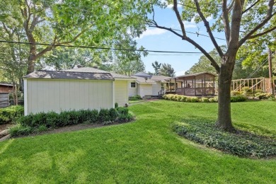 Exceptionally maintained, single story home with golf course on Meadowbrook Golf Course in Texas - for sale on GolfHomes.com, golf home, golf lot