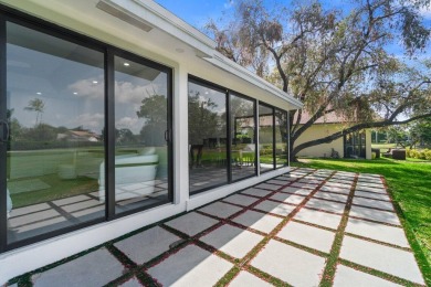 Turnkey Golf Front Beauty in Eastpointe Country Club!Welcome to on Eastpointe Country Club in Florida - for sale on GolfHomes.com, golf home, golf lot
