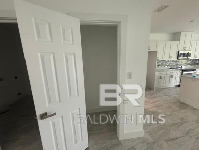 New Gold fortified home, with ceramic tile throughout the entire on Glenlakes Golf Club in Alabama - for sale on GolfHomes.com, golf home, golf lot