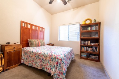 The perfect blend of comfort and elegance in this stunning 3-bed on Sunbrook Golf Course in Utah - for sale on GolfHomes.com, golf home, golf lot