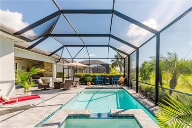 Welcome to this exquisite single-family home located in the on Panther Run Golf Club in Florida - for sale on GolfHomes.com, golf home, golf lot