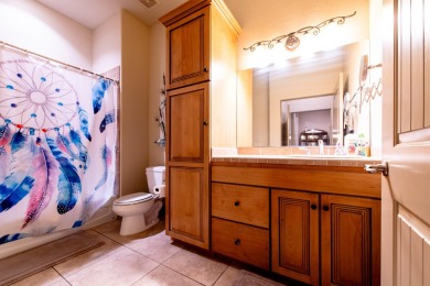 The perfect blend of comfort and elegance in this stunning 3-bed on Sunbrook Golf Course in Utah - for sale on GolfHomes.com, golf home, golf lot