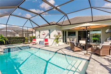 Welcome to this exquisite single-family home located in the on Panther Run Golf Club in Florida - for sale on GolfHomes.com, golf home, golf lot