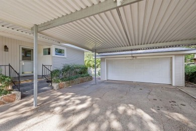 Exceptionally maintained, single story home with golf course on Meadowbrook Golf Course in Texas - for sale on GolfHomes.com, golf home, golf lot