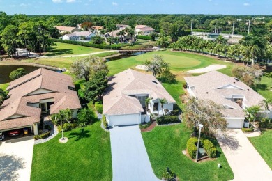 Turnkey Golf Front Beauty in Eastpointe Country Club!Welcome to on Eastpointe Country Club in Florida - for sale on GolfHomes.com, golf home, golf lot